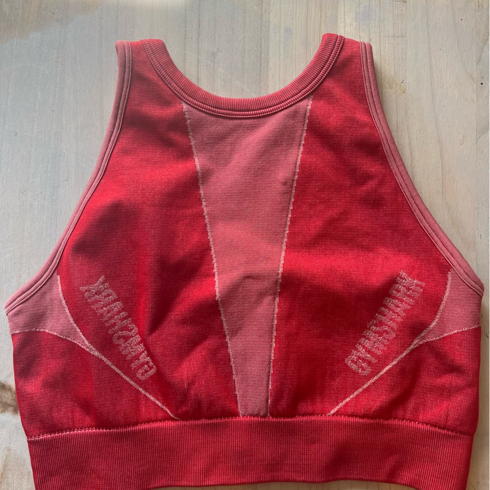 Gymshark top